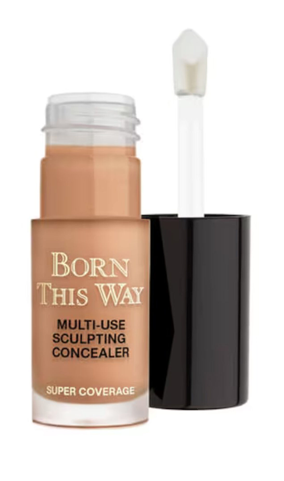 TOO FACED Born This Way Super Coverage Concealer Butterscotch- Seyehat Boy Kapatıcı 