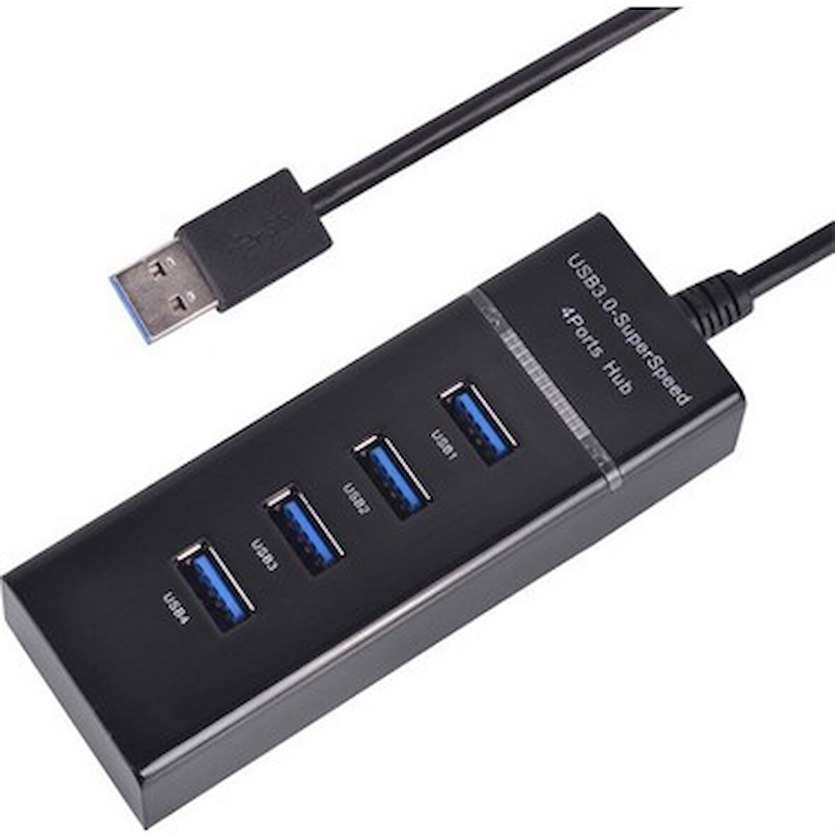 CNCRD USB 3.0 HUB DÖRTLÜ