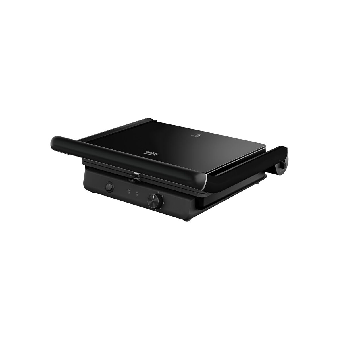 Beko TM 5046 Cb Floral Tost Makinesi