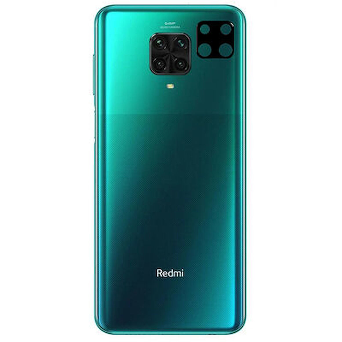 Redmi Note 13 Pro 5G Kamera Koruyucu 3D Kamera Camı