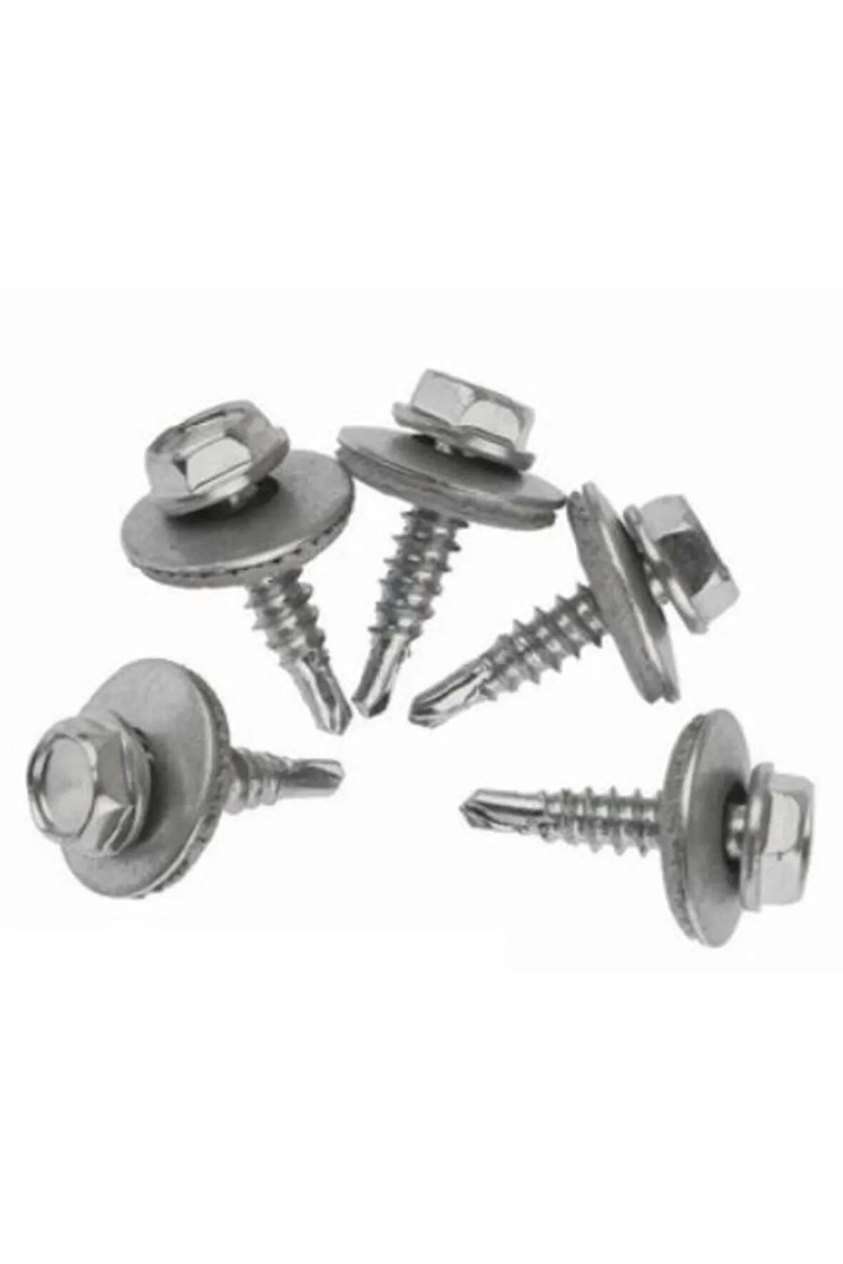 Dikiş Vidası Kutulu 4,8x20mm 700 Adet 4mmdk
