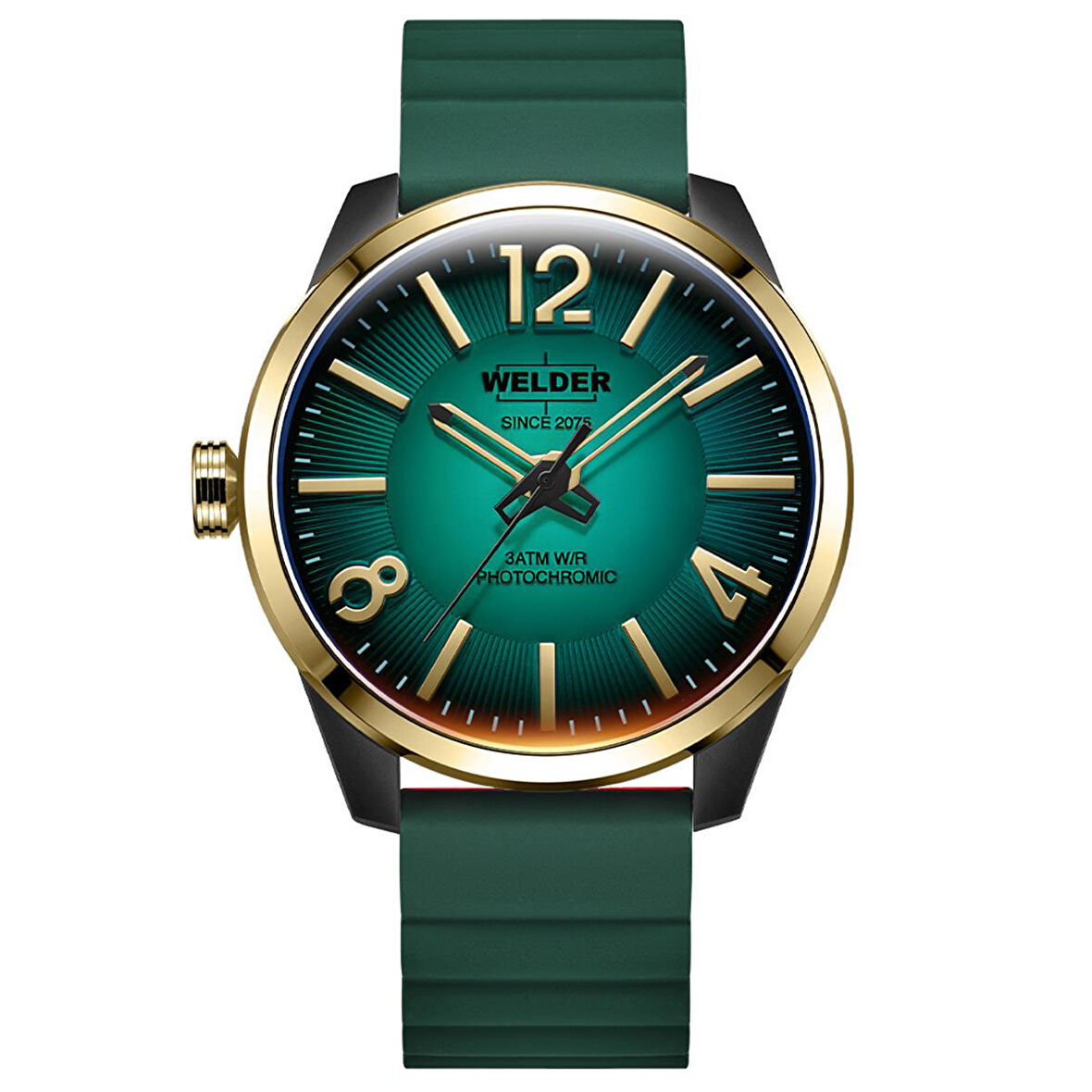 Welder Moody Watch WWRL1017 Erkek Kol Saati