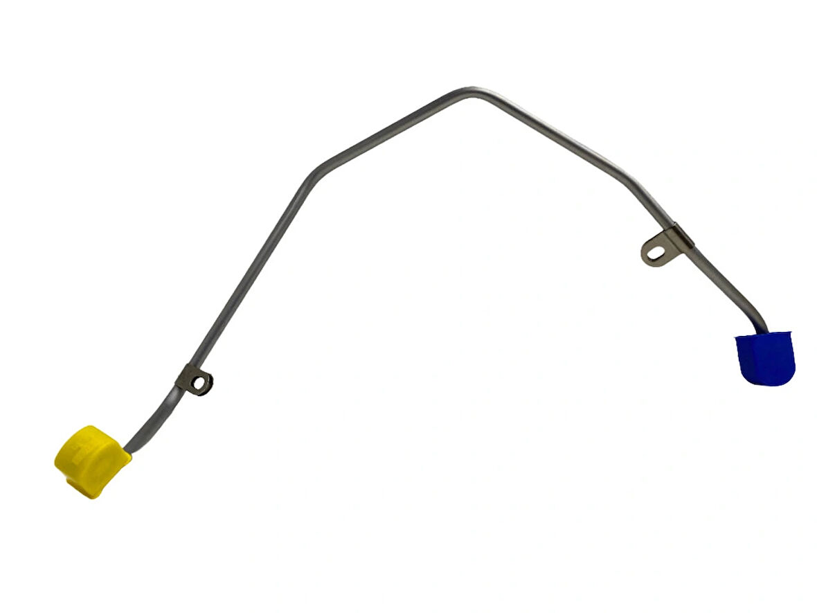 Turbo Yağlama Borusu Renault Megane 3 1.4 Tce H4J 151920001R MAİS