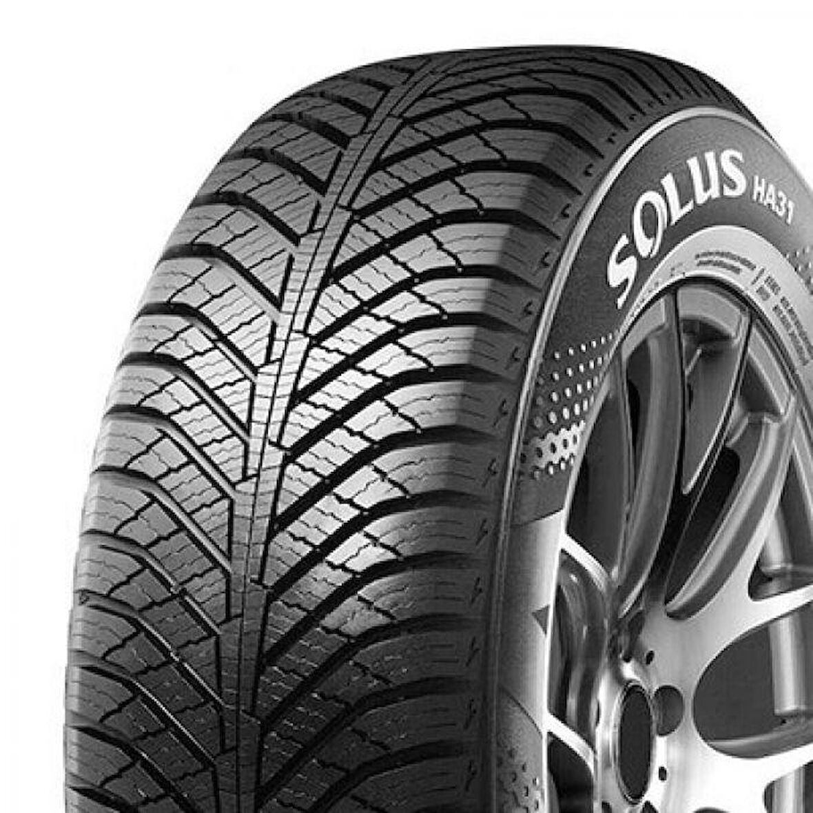 195/65R15 91H HA32 4 MEVSİM