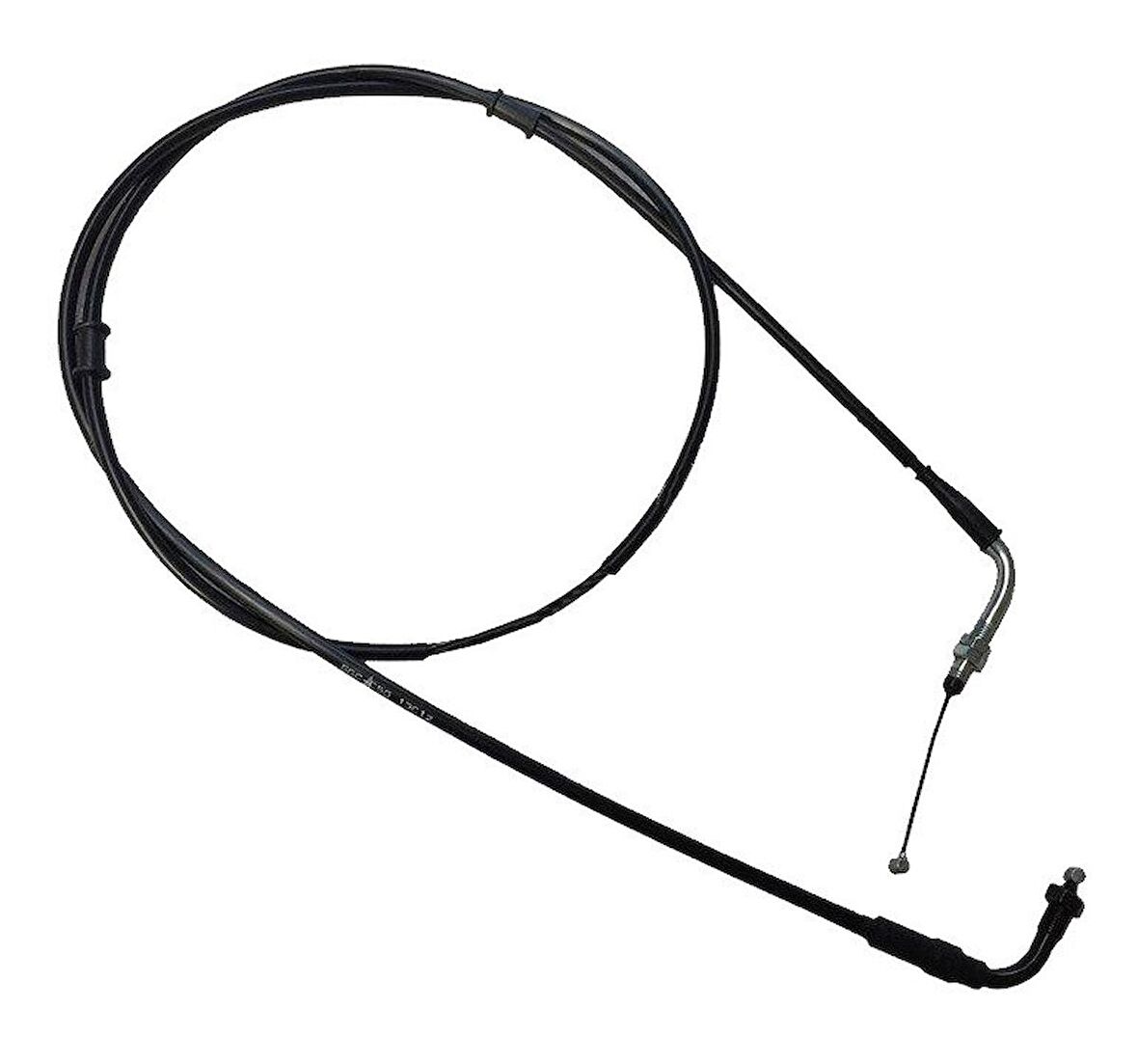 Honda Spacy 110 Gaz Teli Tüm Yıllara Uyumlu Arasmoto