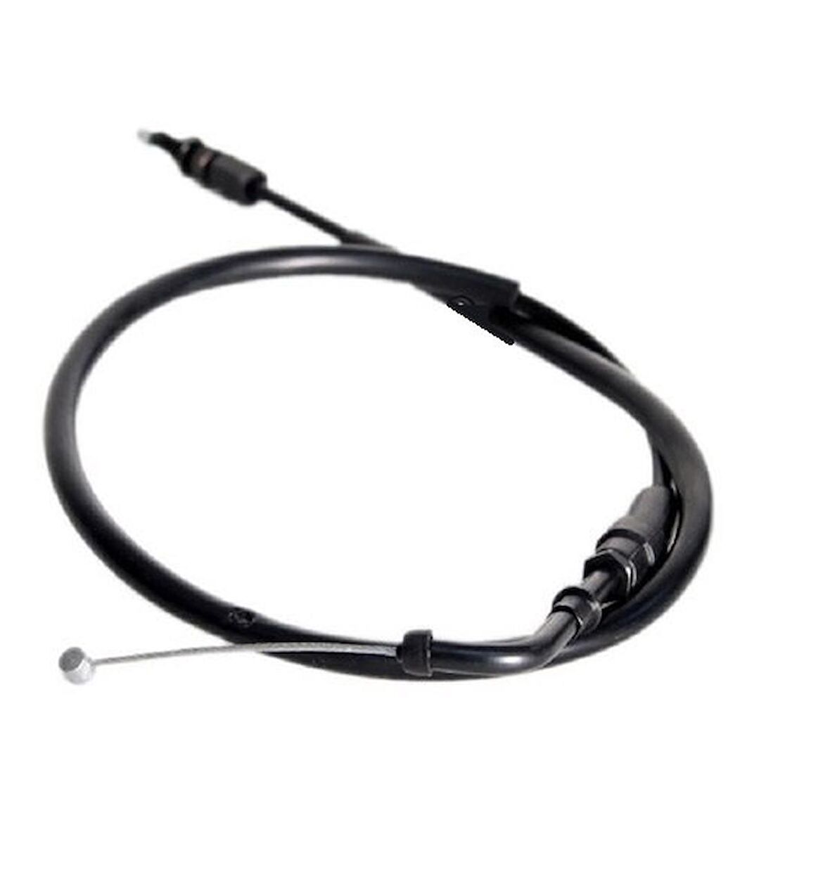 Bajaj Discover 125 St ,Discover 150F 150S Uyumlu Gaz Teli -Arasmoto