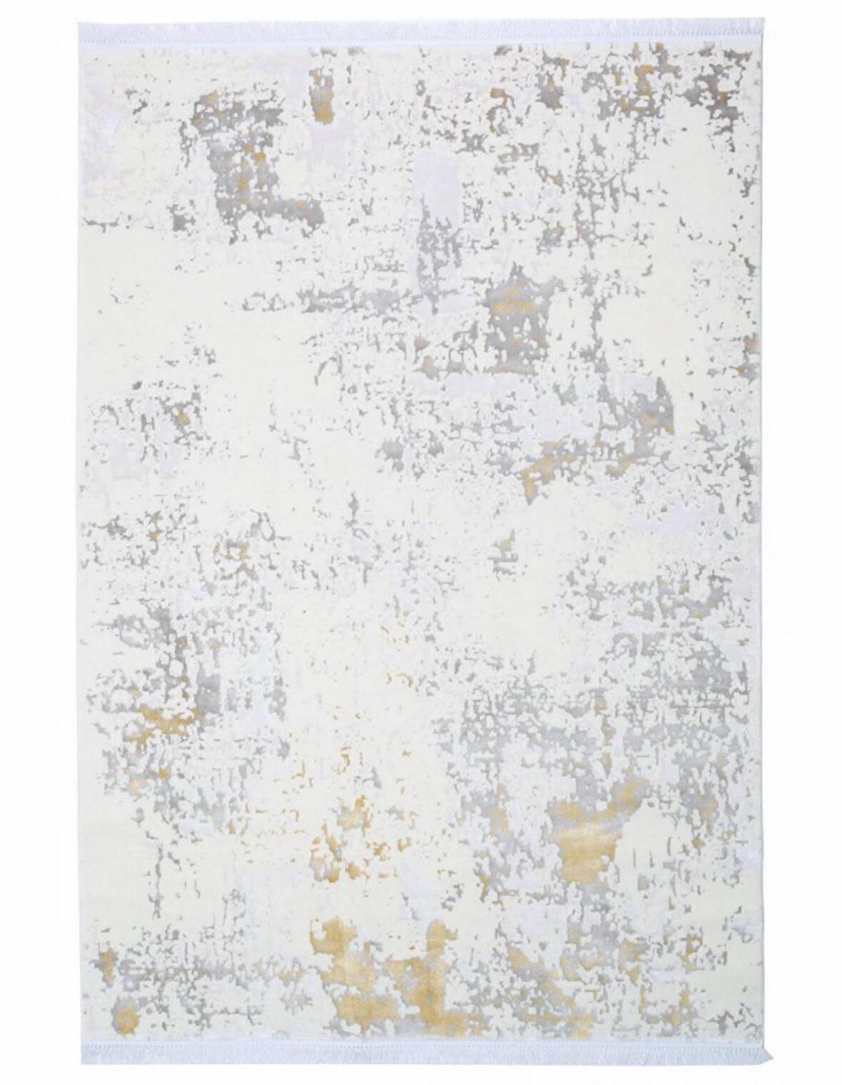 HADEKS/MAYA 101 KREM GOLD/160X230