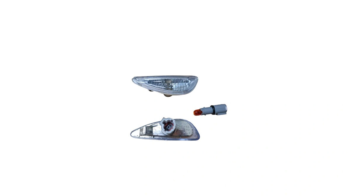 SİNYAL ÇAMURLUK ACCENT BLUE 12-17/İ20 09-11 ÖN SAĞ