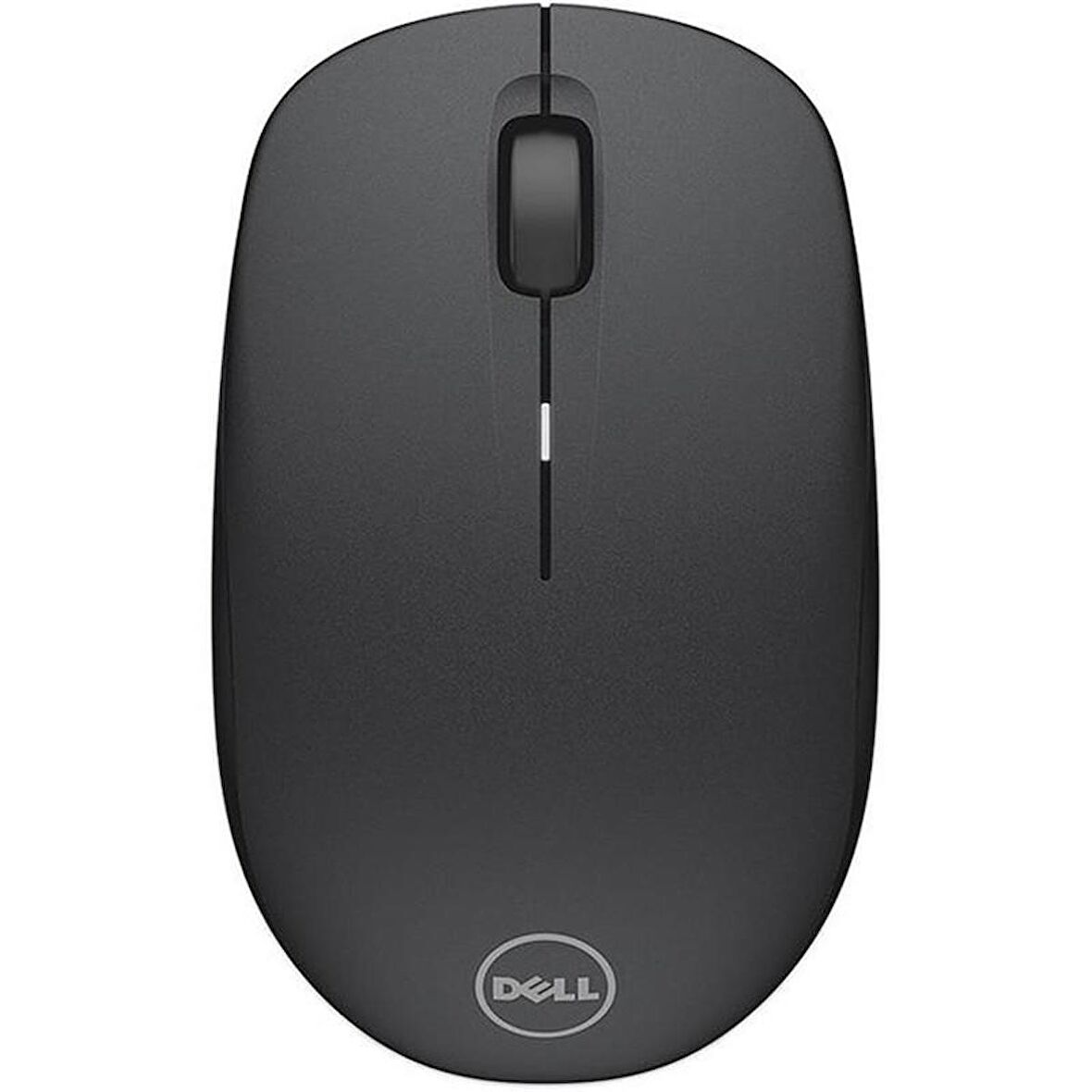 DELL WM126 KABLOSUZ MOUSE SİYAH 570-AAMH 