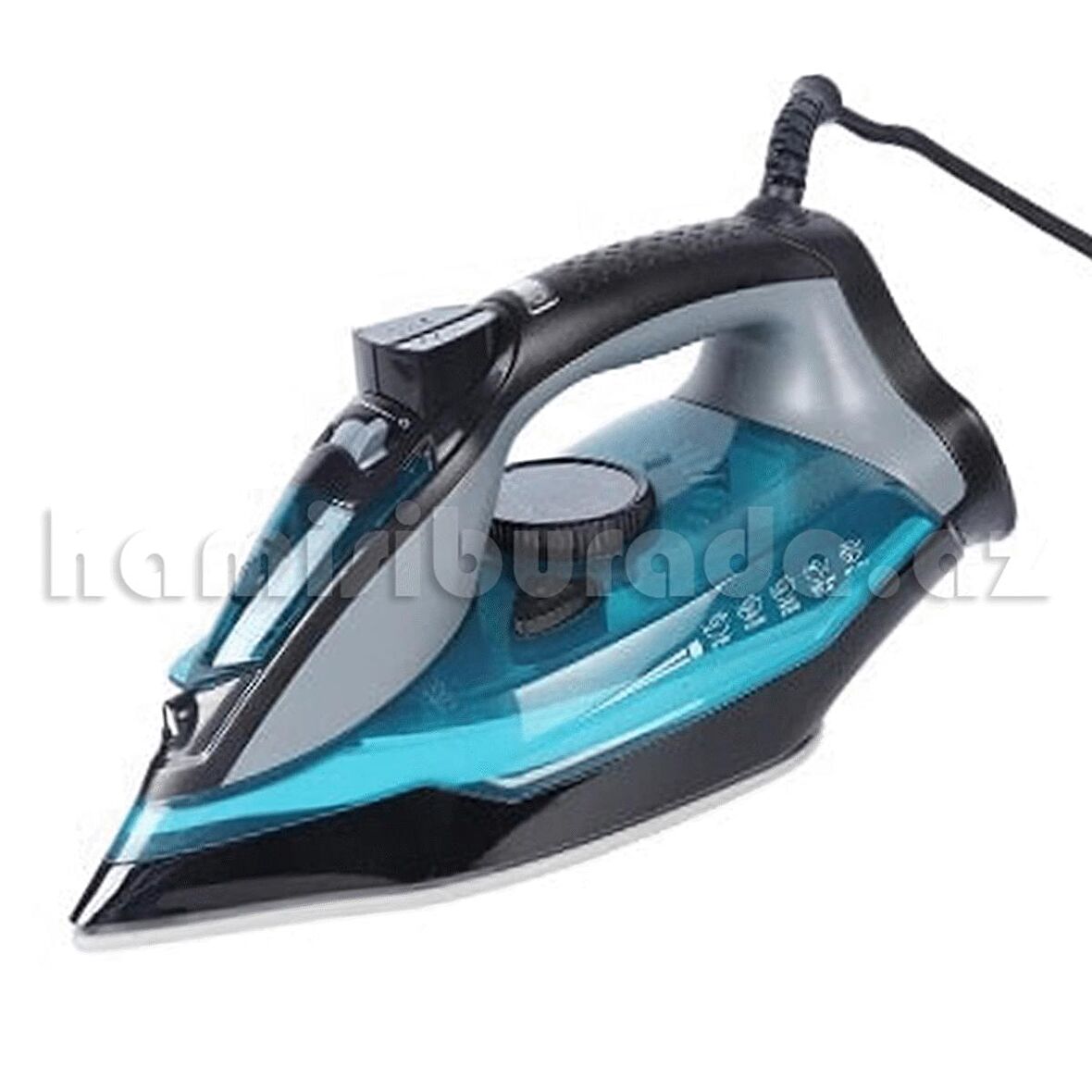 Bosch BSGS1279 buharlı ütü