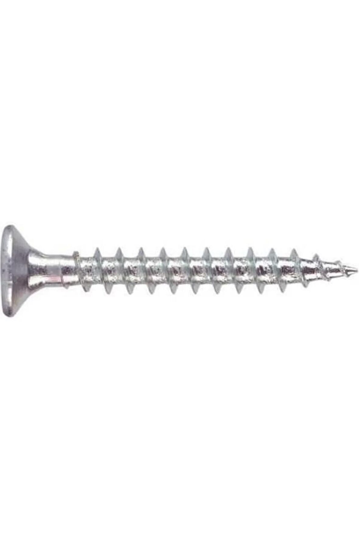 Sunta Vidası 5x60 200 Adet