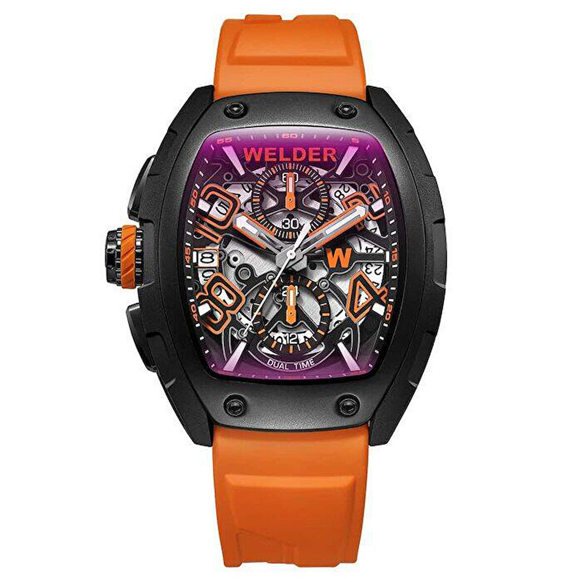 WELDER WRM5001 KOL SAATİ