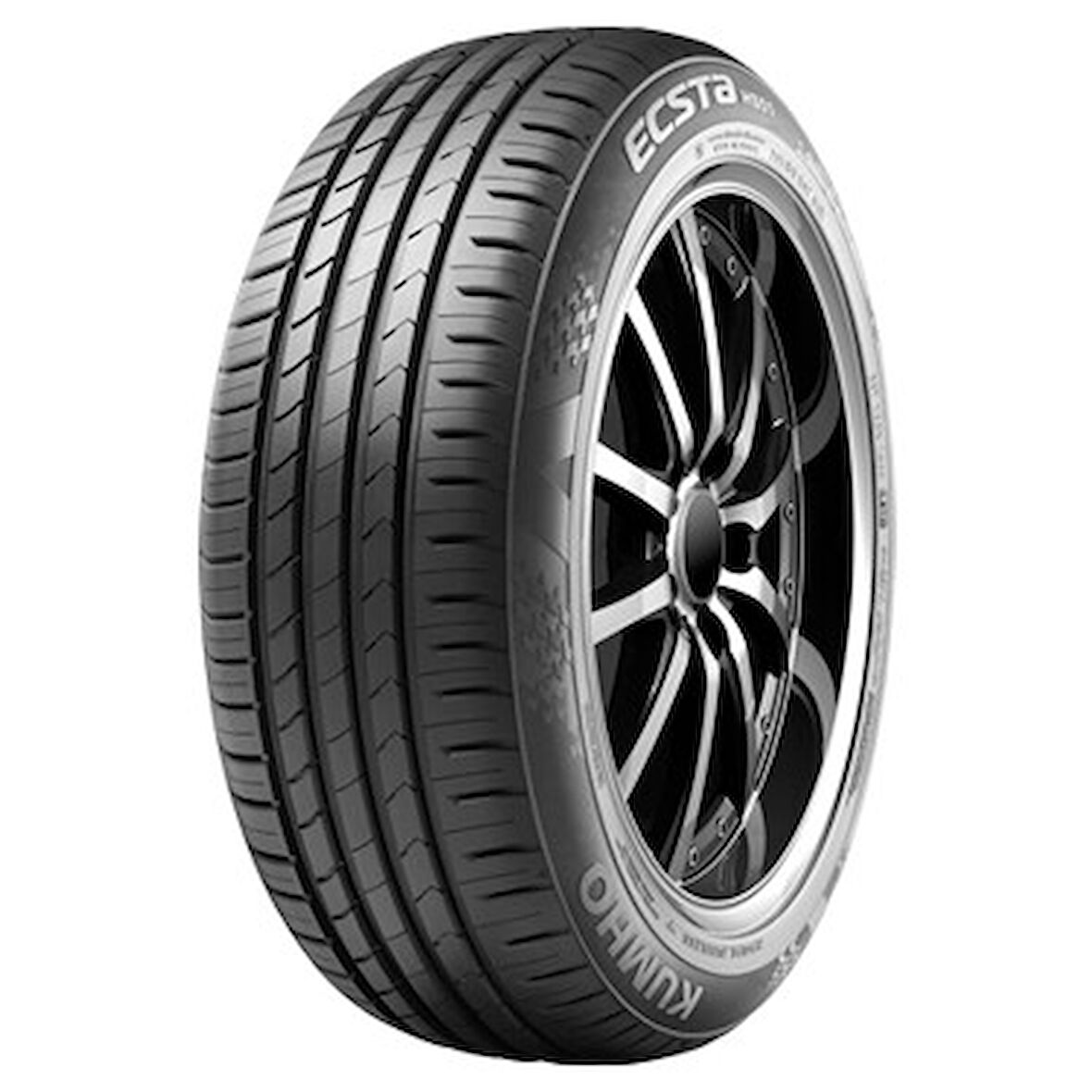 225/60R15 96W HS51 KUMHO