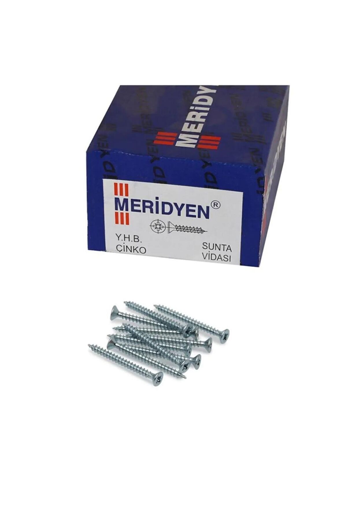 Sunta Vidası 3,5x18mm 1000 Adet
