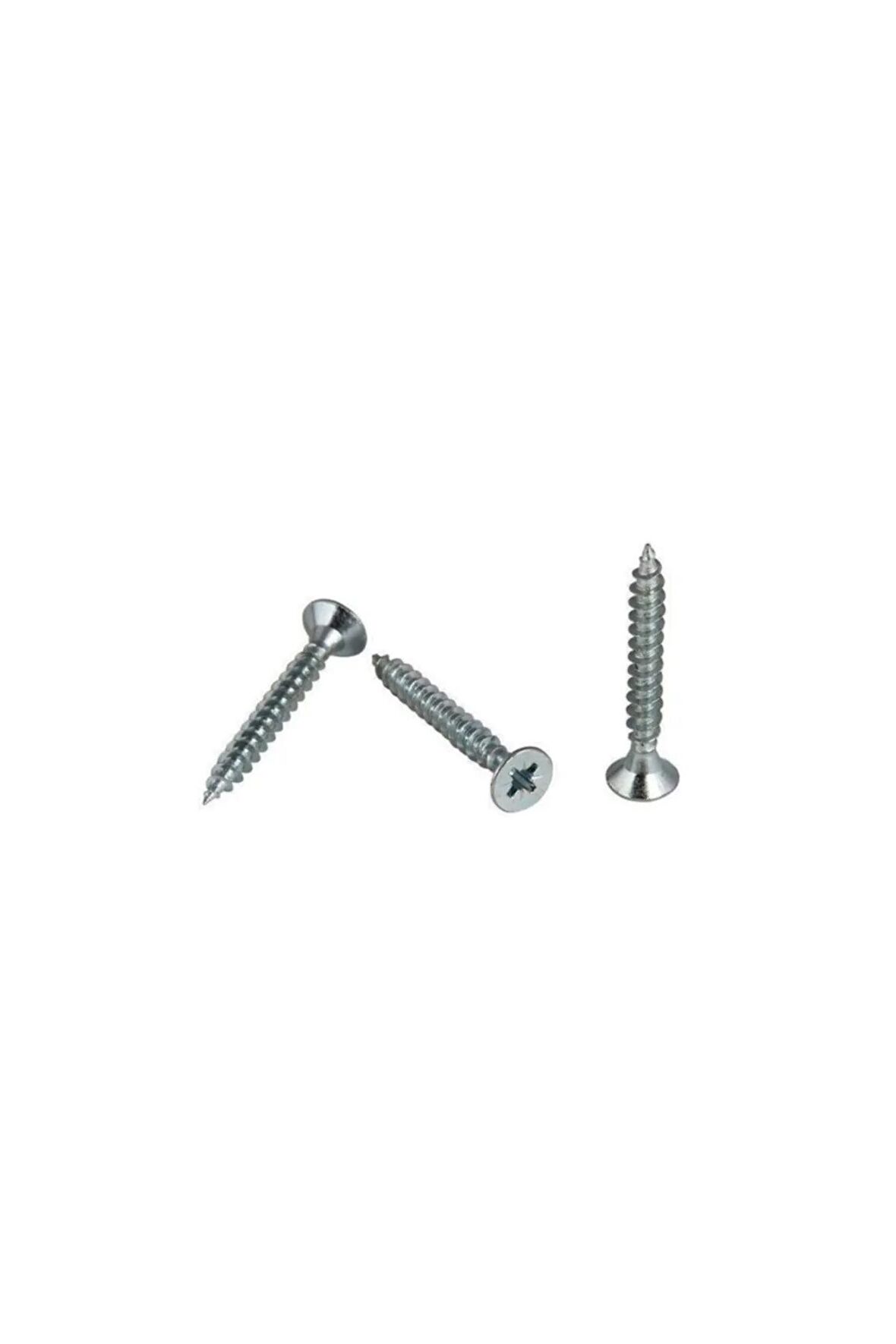 4.0x50 Sunta Vidası ( 500 Adet )