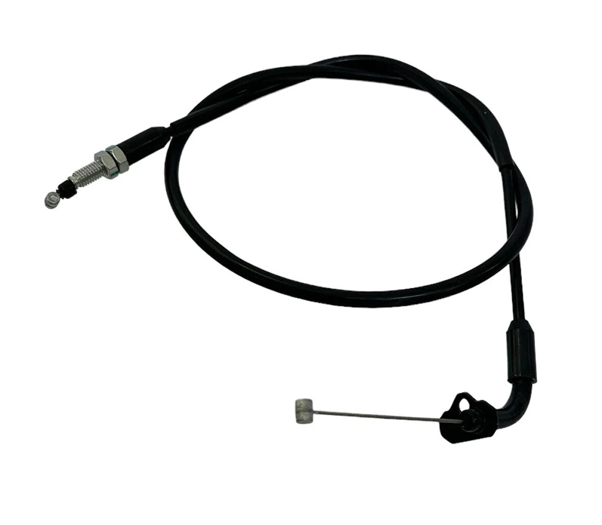 Cf Moto Nk 250 Gaz Teli - Arasmoto