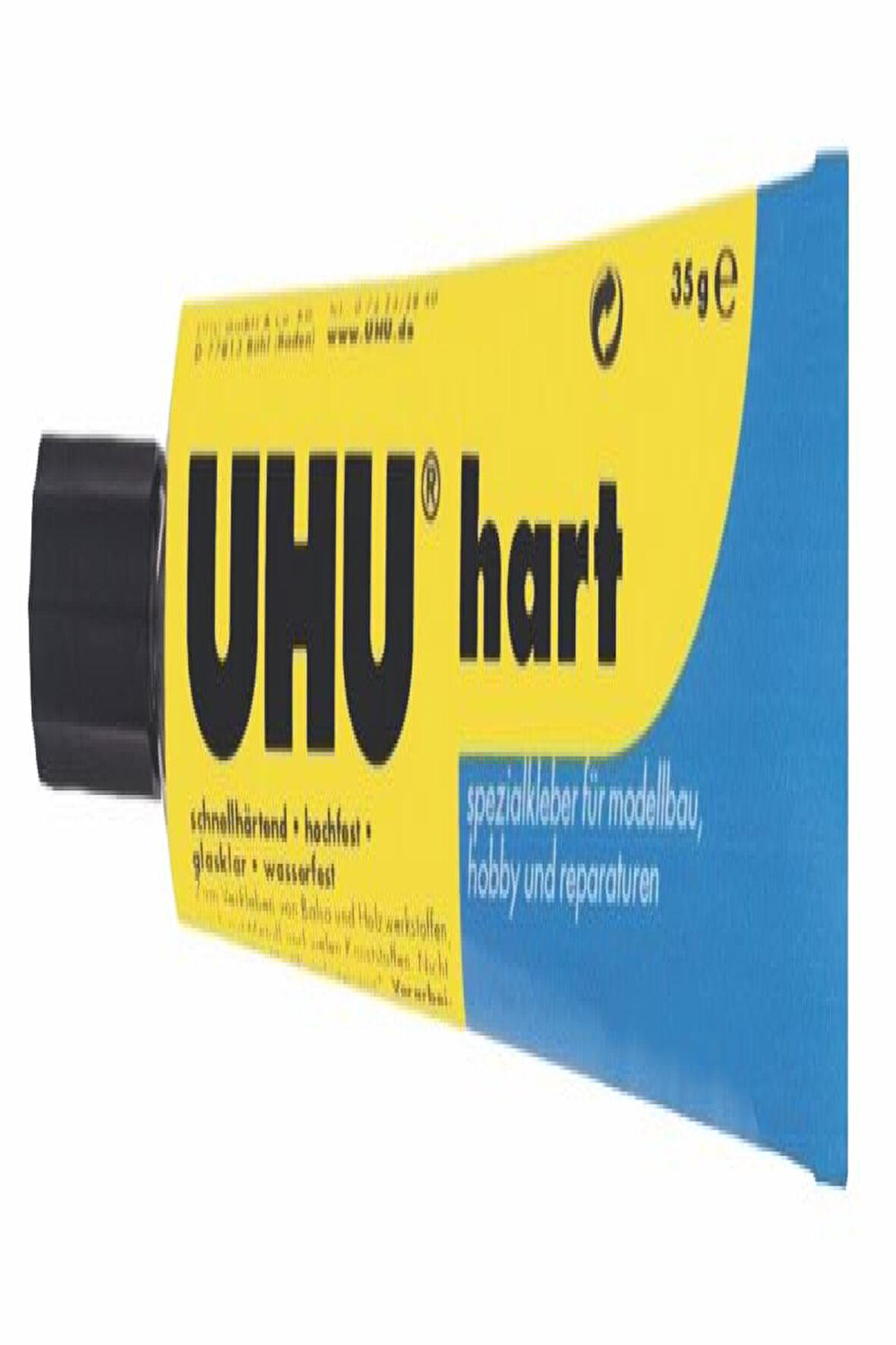 Uhu Hart Ahşap Ve Model Yapıştırıcısı Uhu40936 51002703
