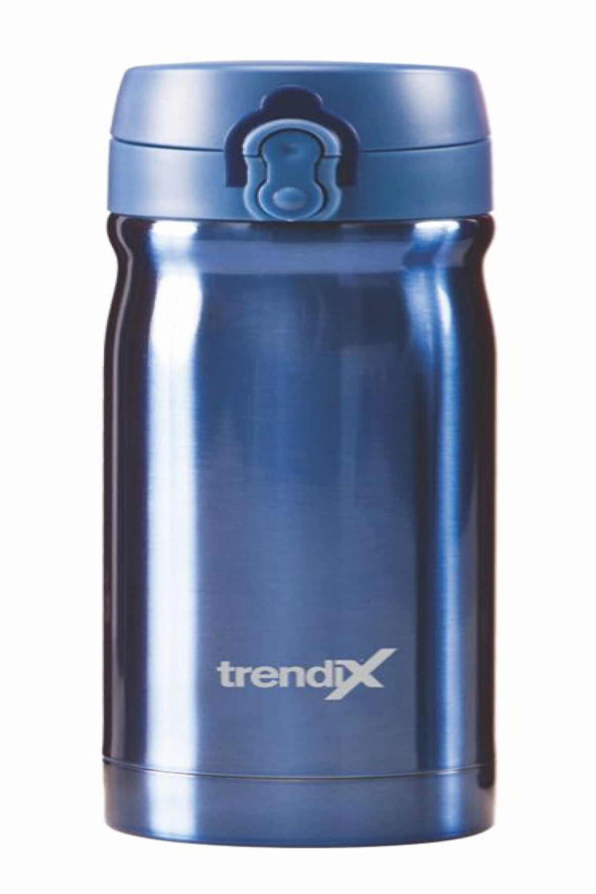 Umix Çelik İçli Matara 350 Ml Mavi U1800 Ma 51007234