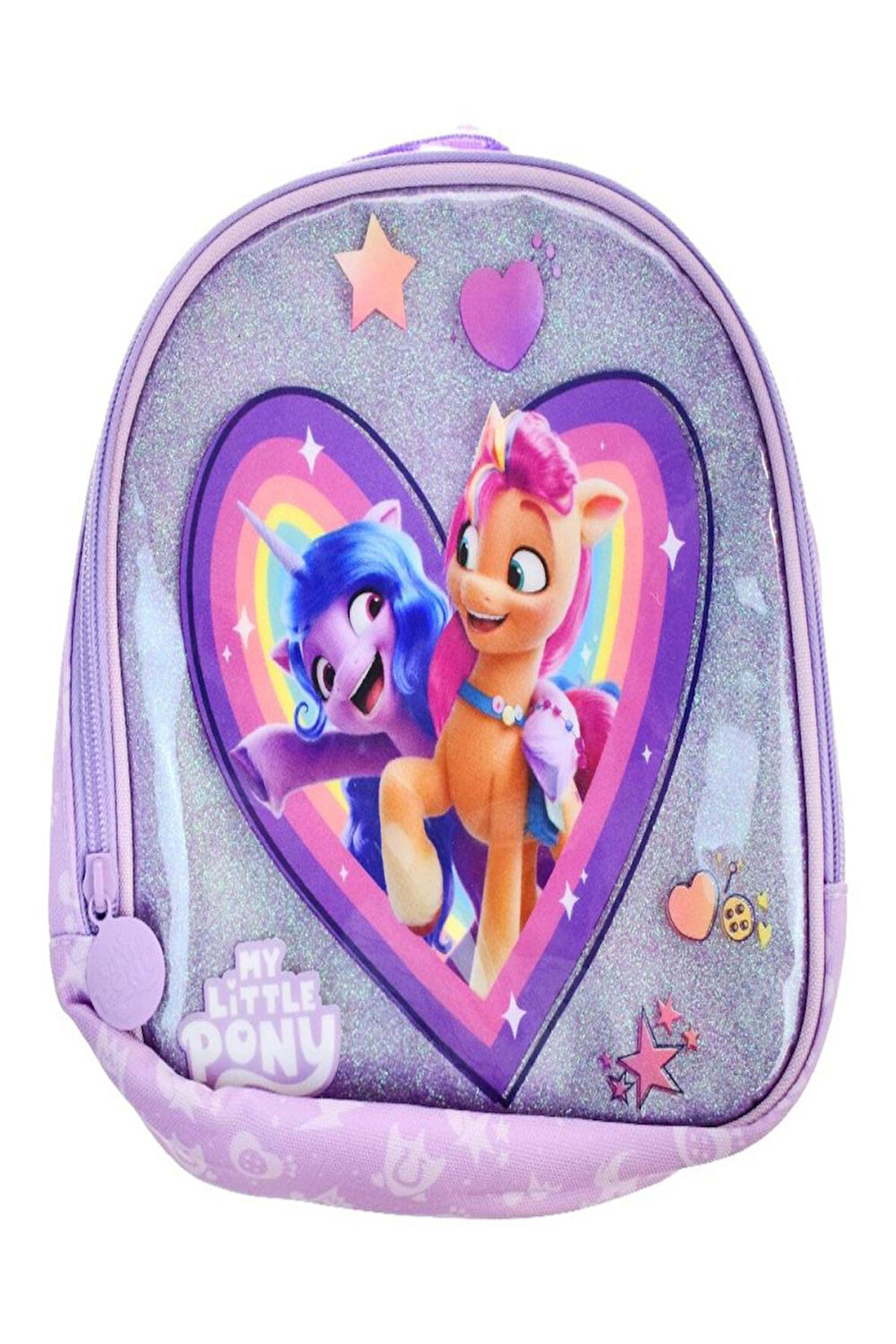 My Lıttle Pony Lımıted Edıtıon Beslenme Çantası 24606