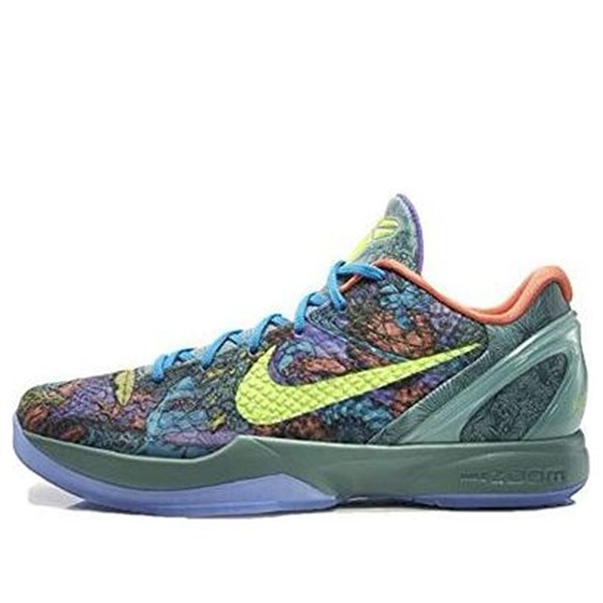Nike Kobe 6 Prelude (All-Star MVP)