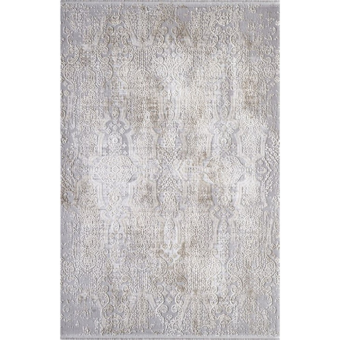 ARTEMİS DİOR 05858A GOLD GRİ HALI 120X180