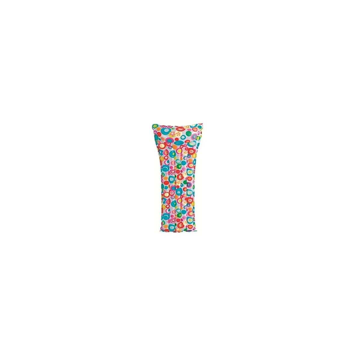 AKILLIELMA-KIZILKAYA DESENLİ YATAK 183X69CM KZL-27245 9616