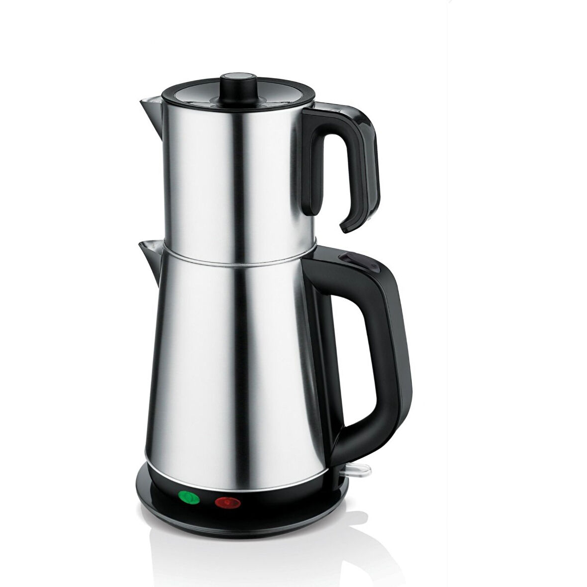 DAİLMOND DEMLİ ÇAY MAKİNESİ 1,8L 1500W