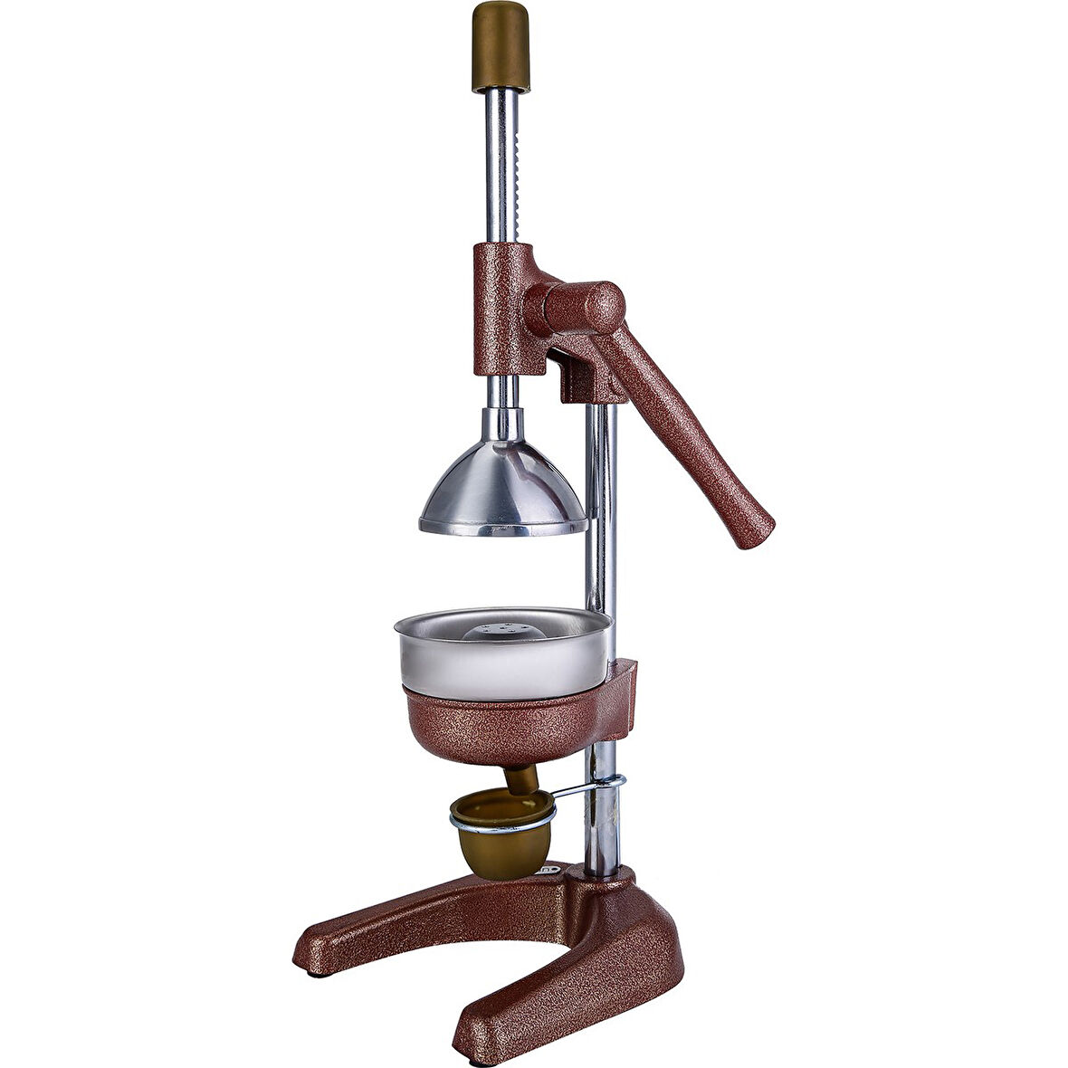 EMSAN FRUTTİ MEYVE SIKACAĞI KIRMIZI