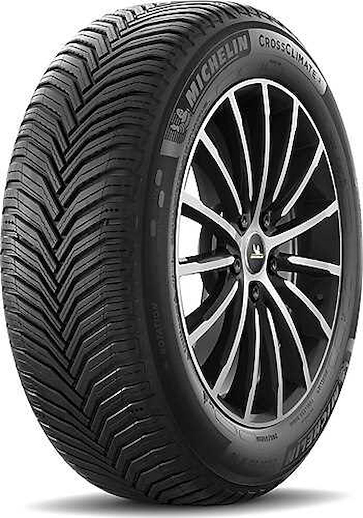 Michelin 185/60R15 88V Crossclimate 2 Xl 4 Mevsim Lastik (2024)