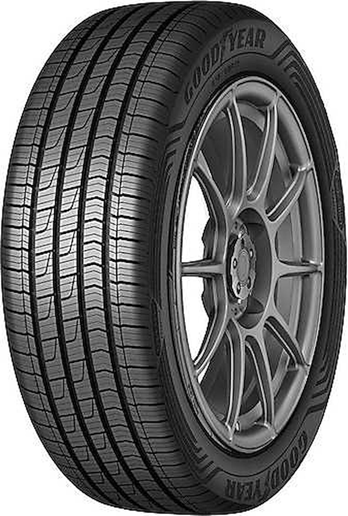 Goodyear 235/55R18 104V Eagle Sport 4 Seasons Xl 4 Mevsim Lastik (2023)