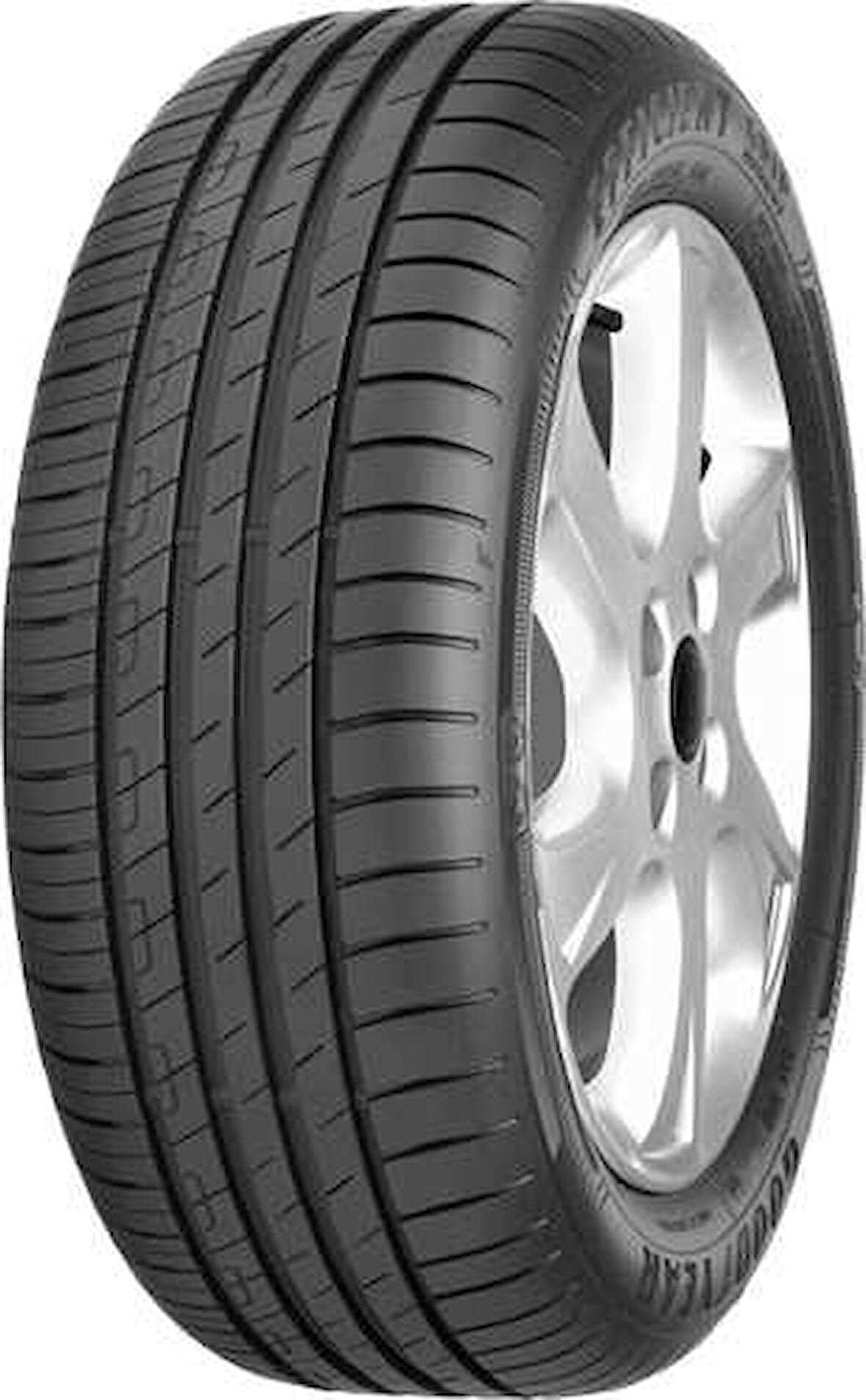 Goodyear 205/55R16 91V Efficientgrip Performance ( 4 Kanallı ) Yaz Lastiği (2024)