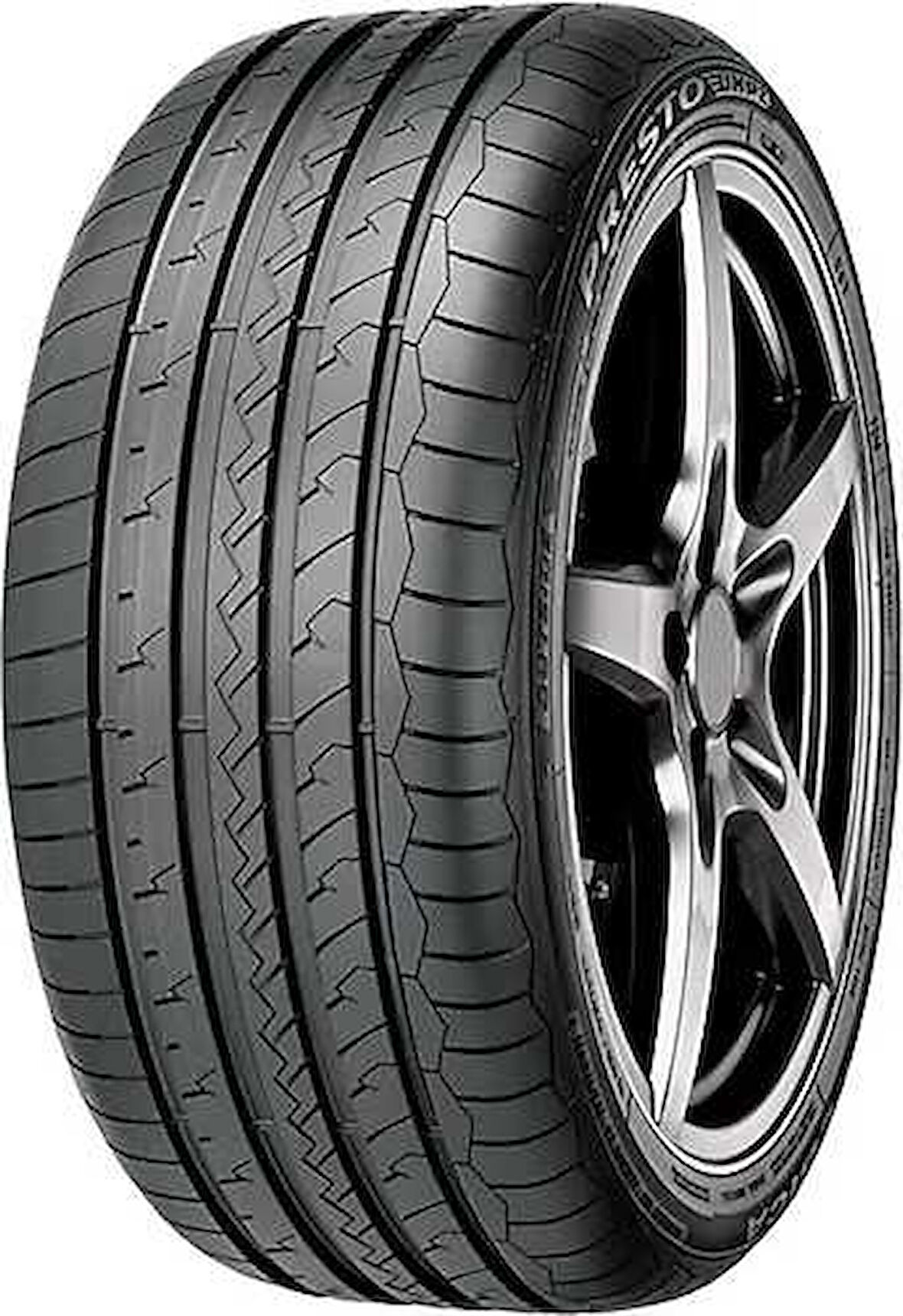 Debica 225/40R18 92Y Presto Uhp 2 Xl Yaz Lastiği (2023)