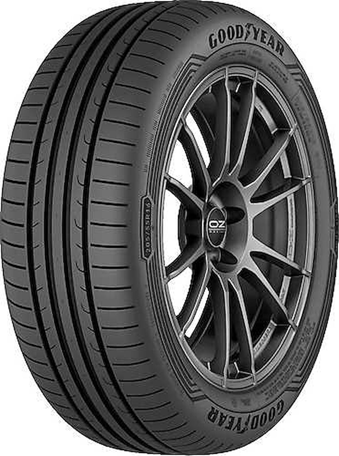 Goodyear 185/65R15 88H Eagle Sport 2 Yaz Lastiği (2024)