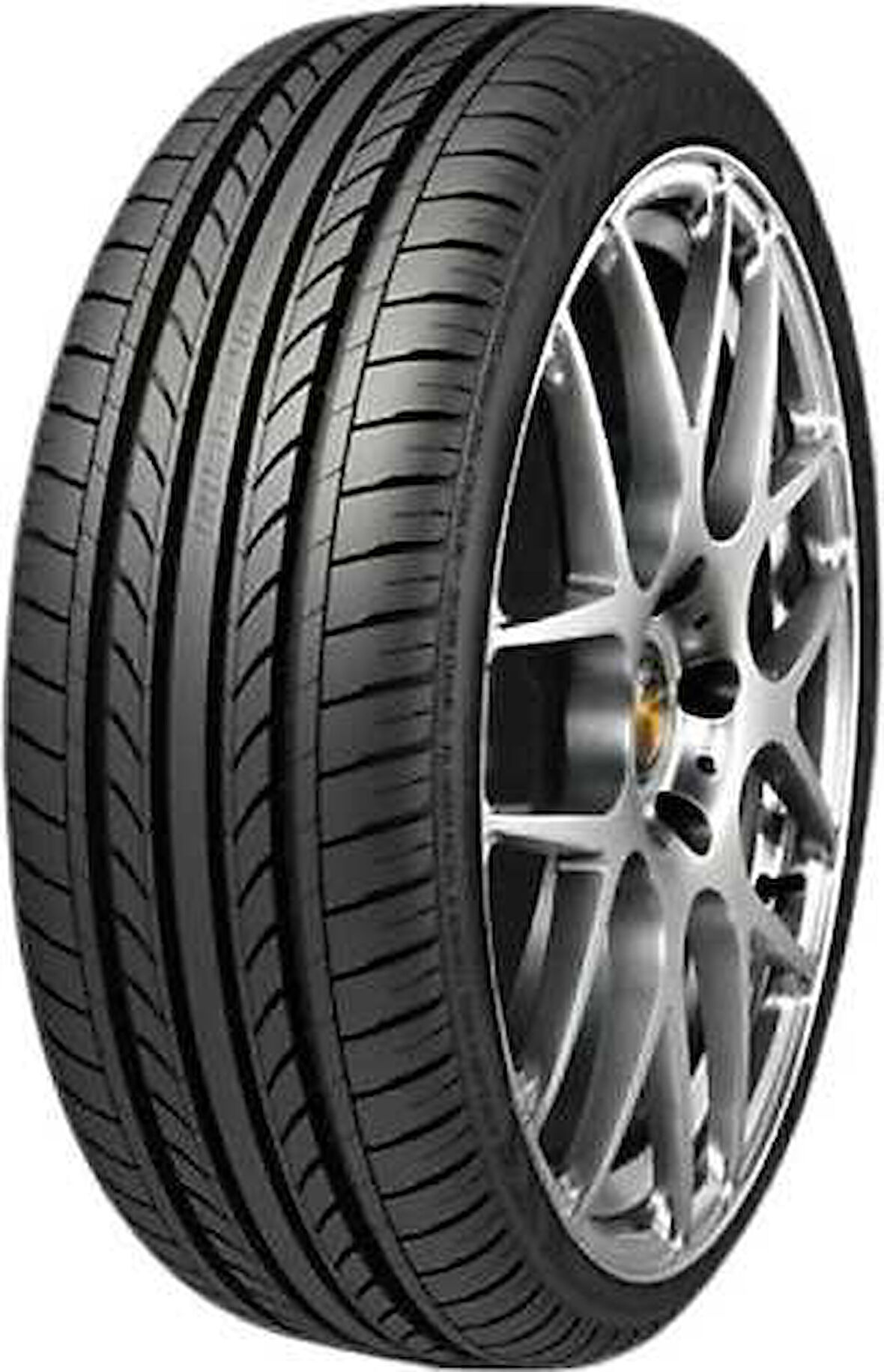 Nankang 255/35R18 94H Ns-20 Yaz Lastiği (2023)