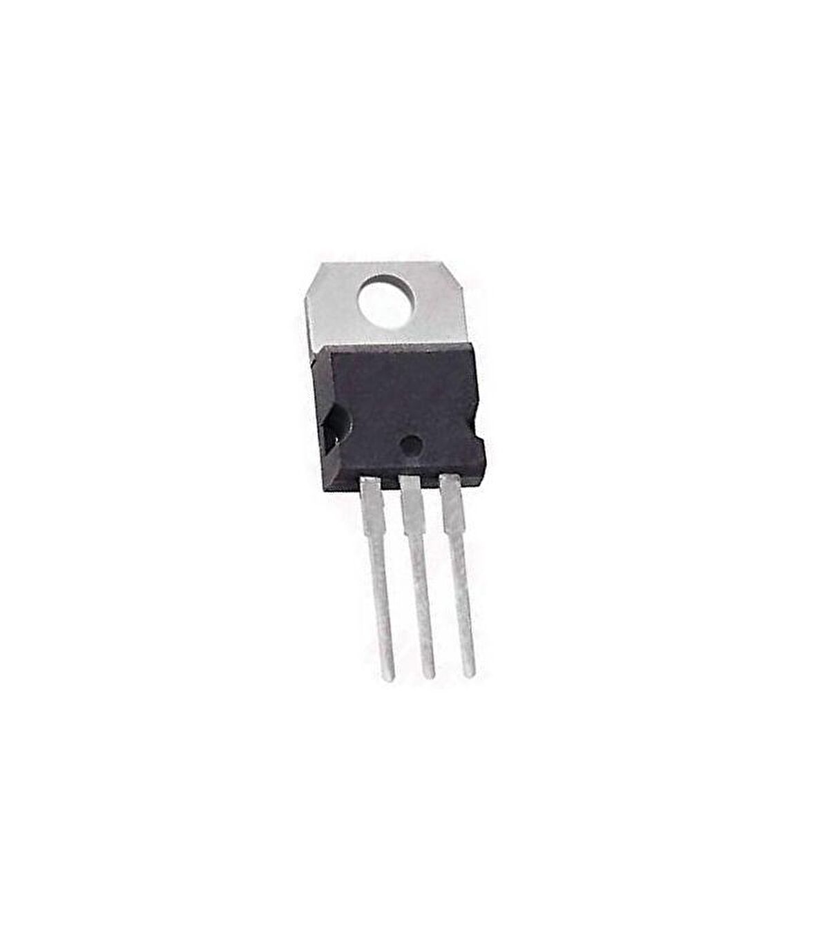 L7808  TO-220 Voltaj Regülatörü x 1 adet  (rf017)