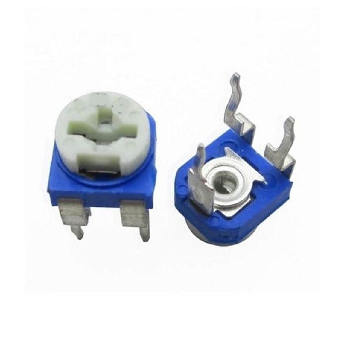 Trimpot Rm065-102 1Kohm Ayarlı Direnç X 1 Adet (rf090)