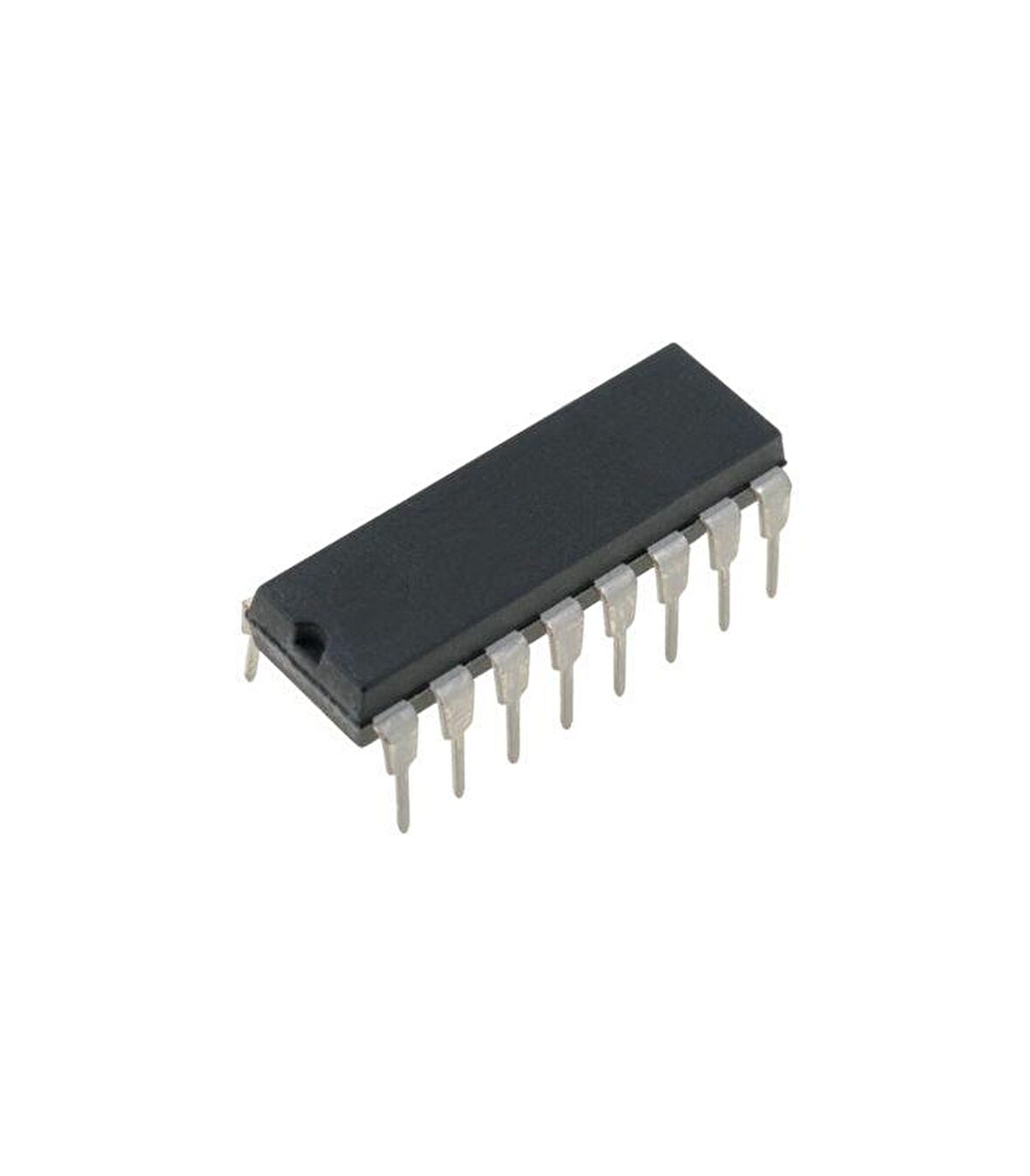 HEF4520BP , HEF4520 DIP-16 Entegre x 1 adet  (rf038)