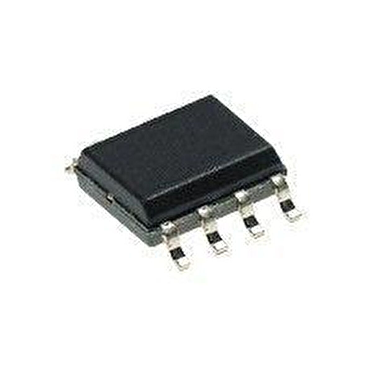 93C46 - SO8 Entegre x 1 adet  (rf014)