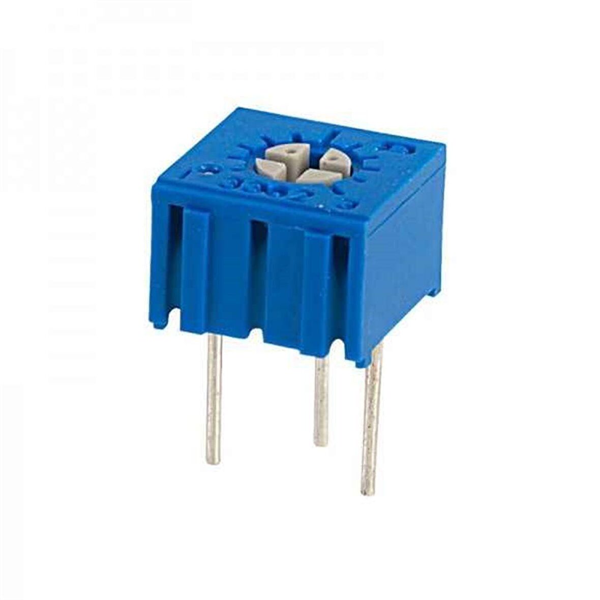 Trimpot 3362P-202 (2K) x 1 Adet  (rf096)
