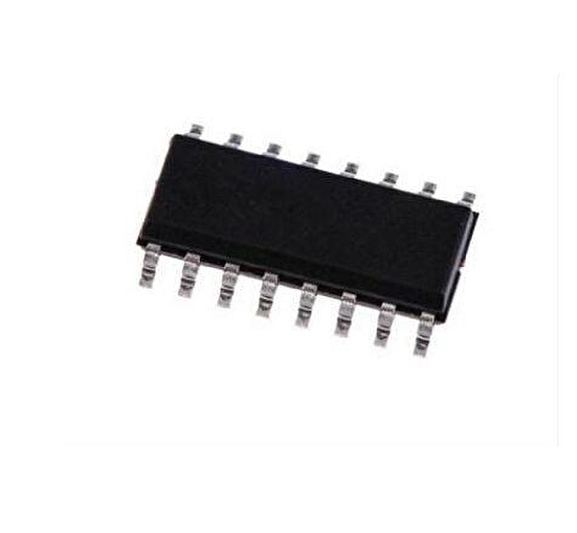 74HC595D, SOIC-16 Entegre x 1 adet  (rf012)