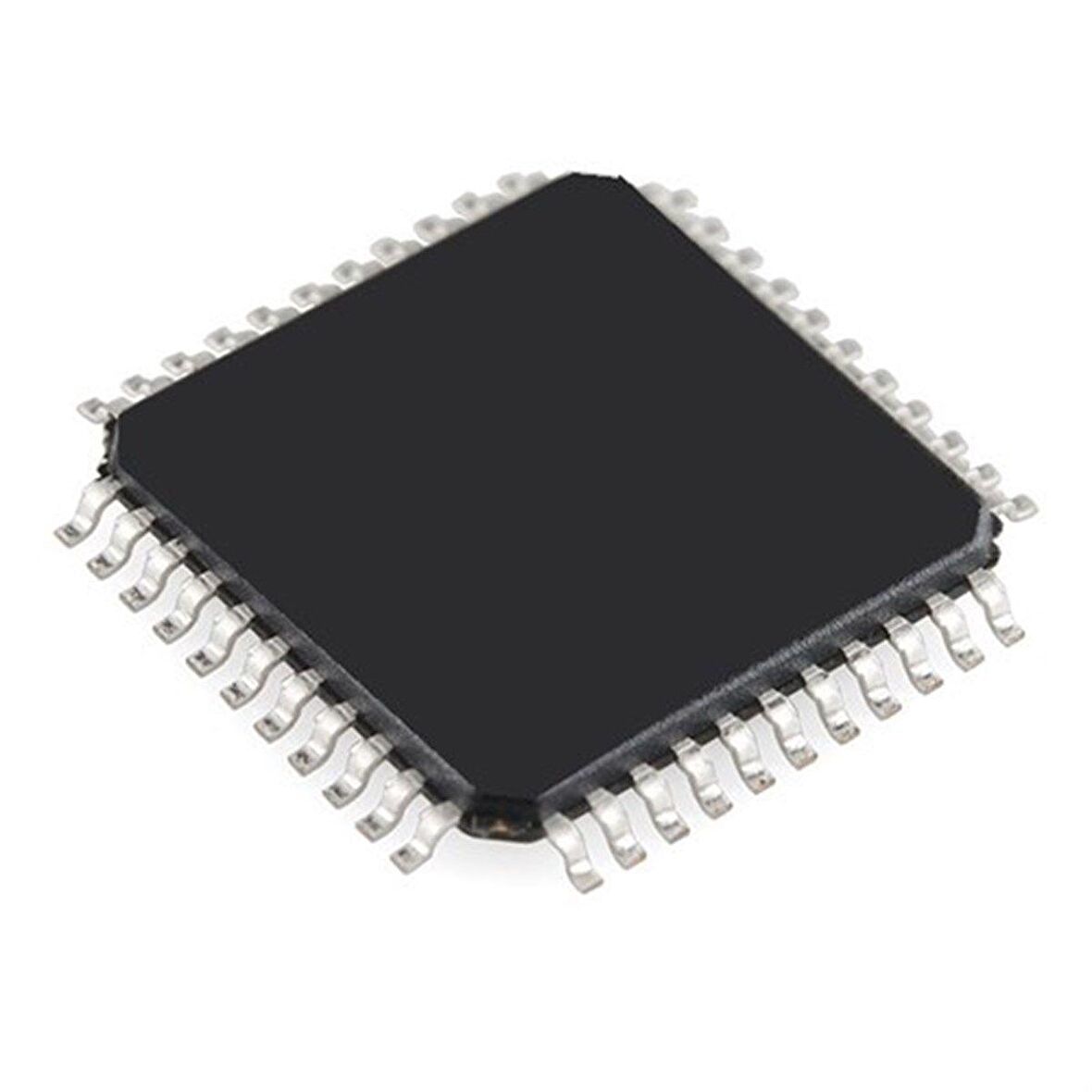 XC9536XL-VQG44C QFP-44 Entegre x 1 adet  (rf085)