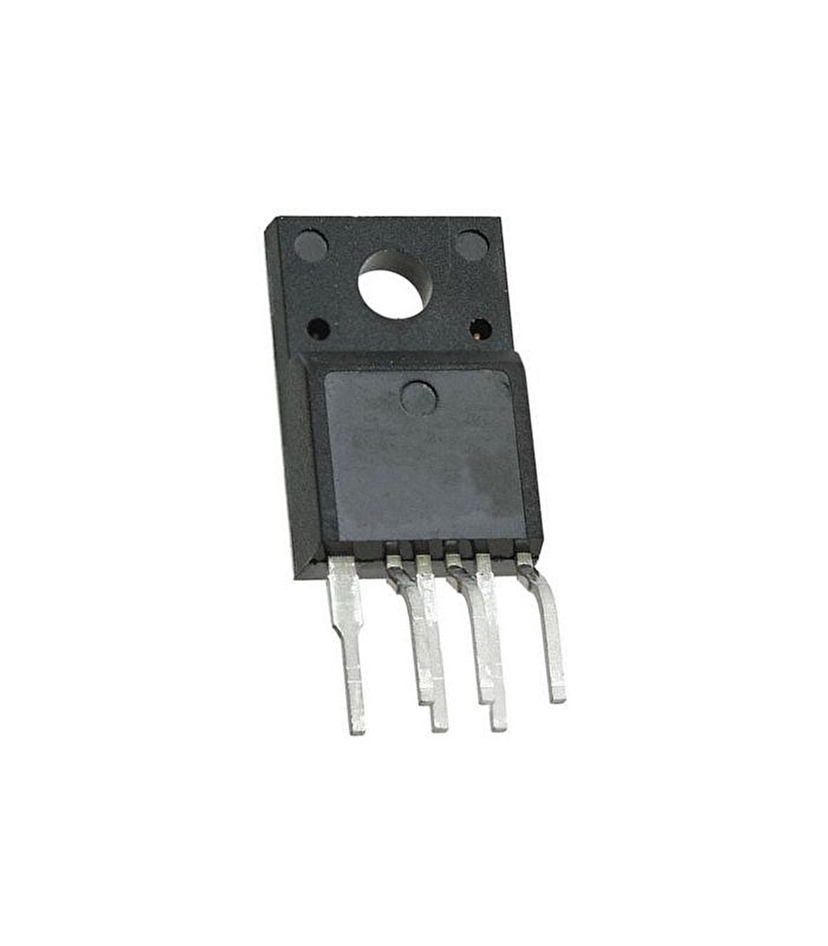 FSQ0765R , Q0765R , 0765 TO-220F-6 Entegre x 1 adet  (rf060)