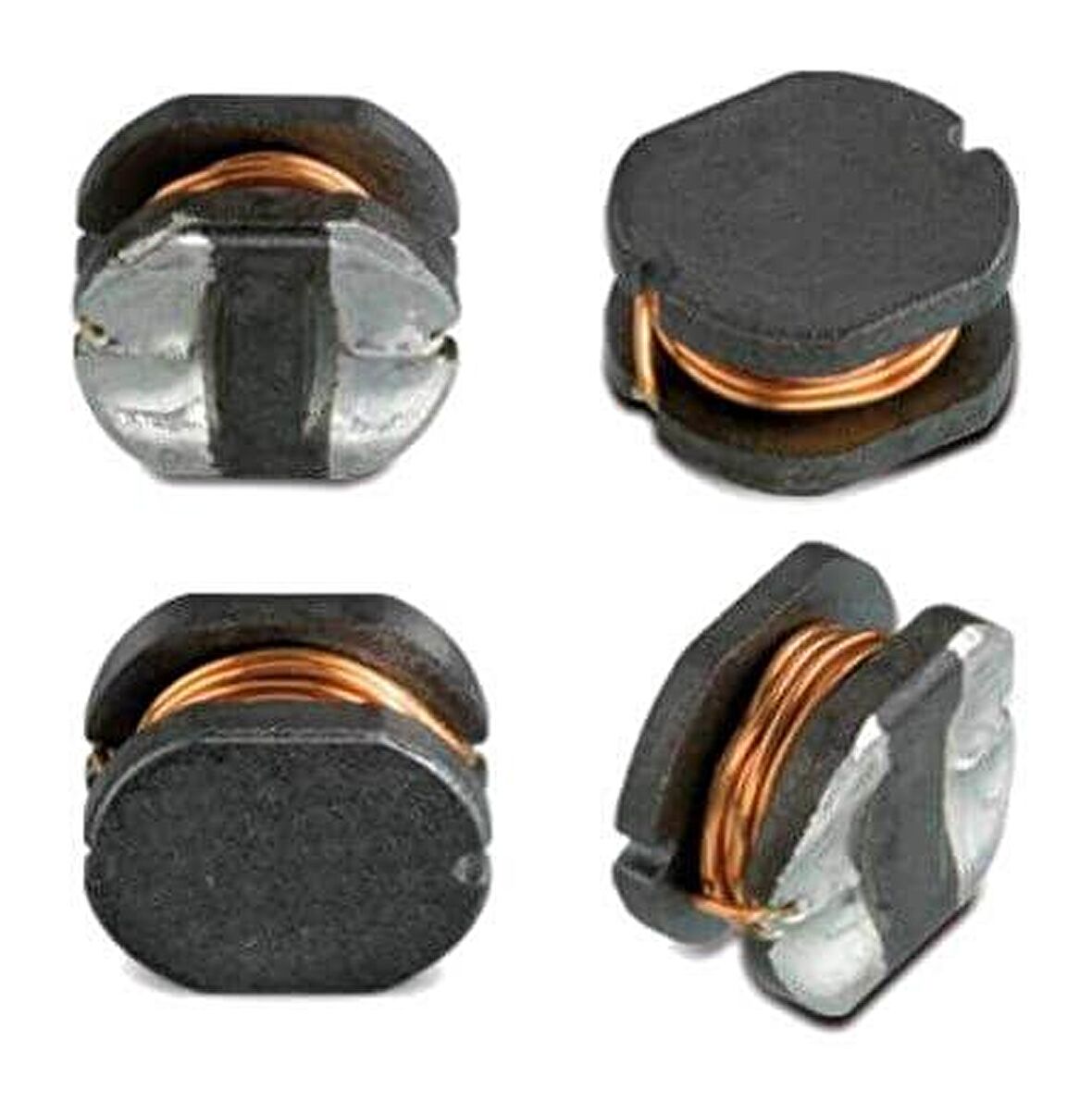 Bobin CD54 SMD 220 (22 uH) x 1 adet  (rf023)