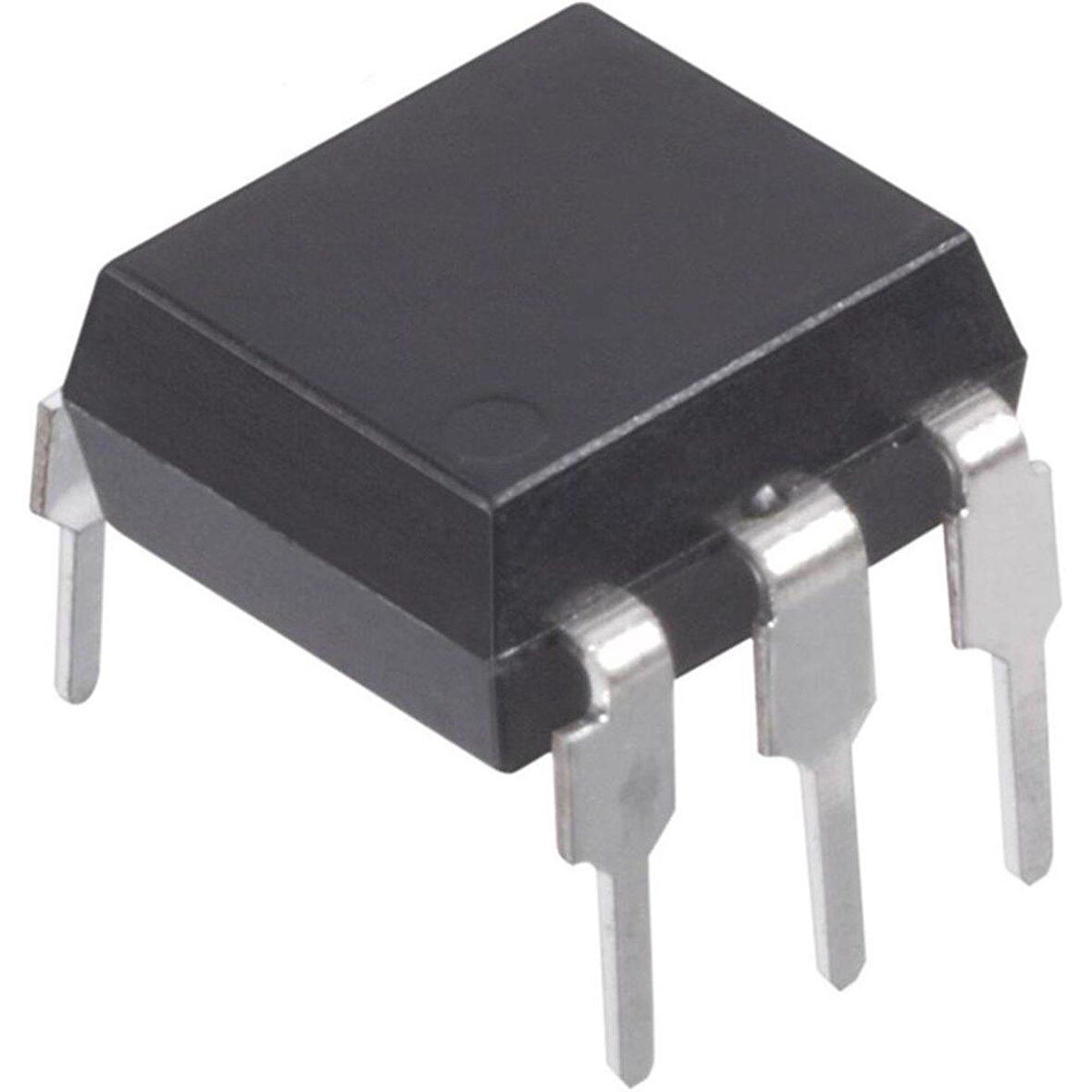EL4N35 , 4N35 Optokuplör DIP-6  x 1 adet  (rf090)