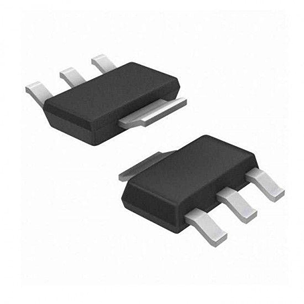AMS1117 - 1.2V Voltaj Regülatörü Entegresi x 1 adet  (rf030)