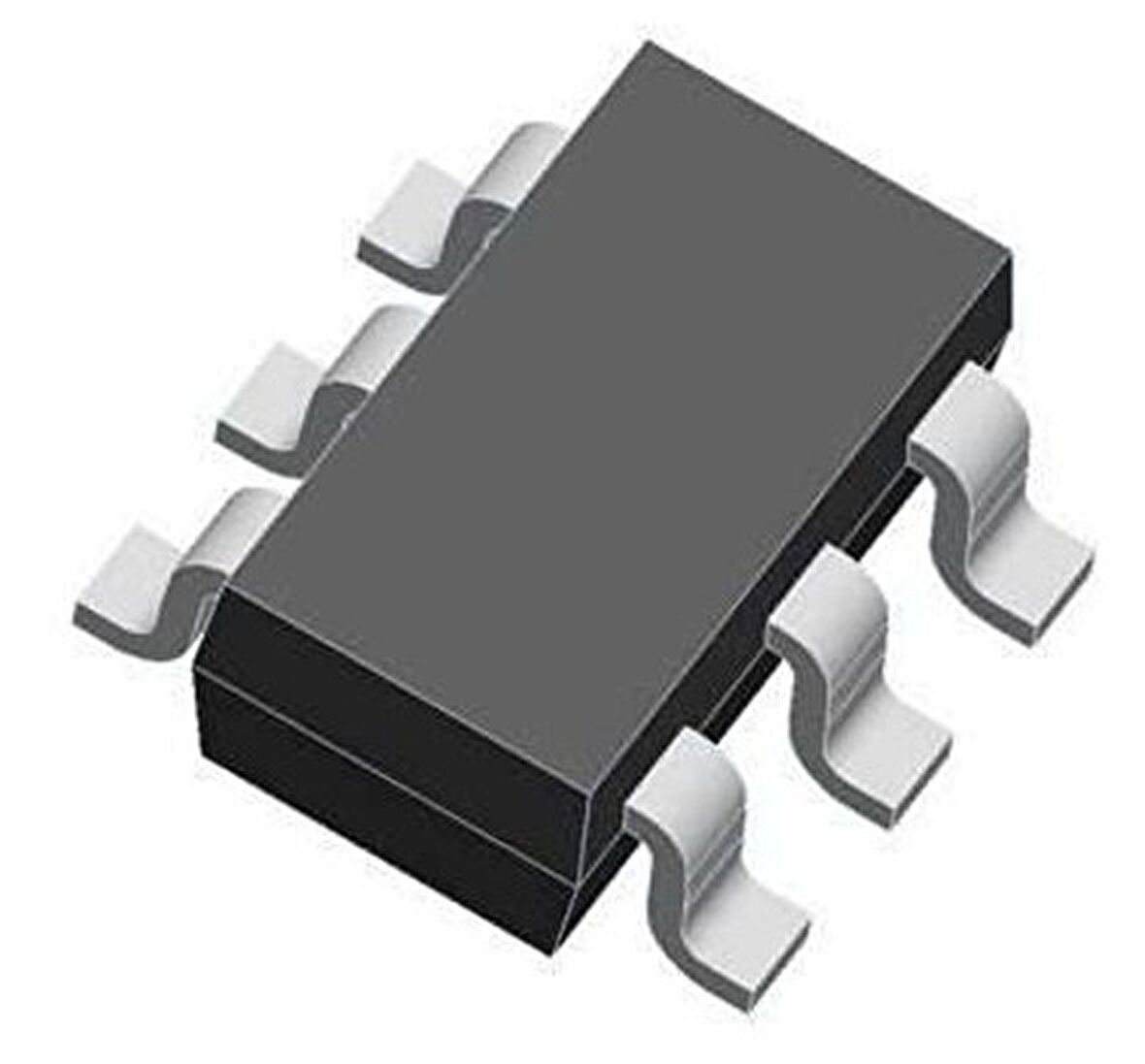 Sg6848Tz1 Sot23-6 . Sg6848 . 6848TZ1 . AAHBB X 1 Adet  (rf062)