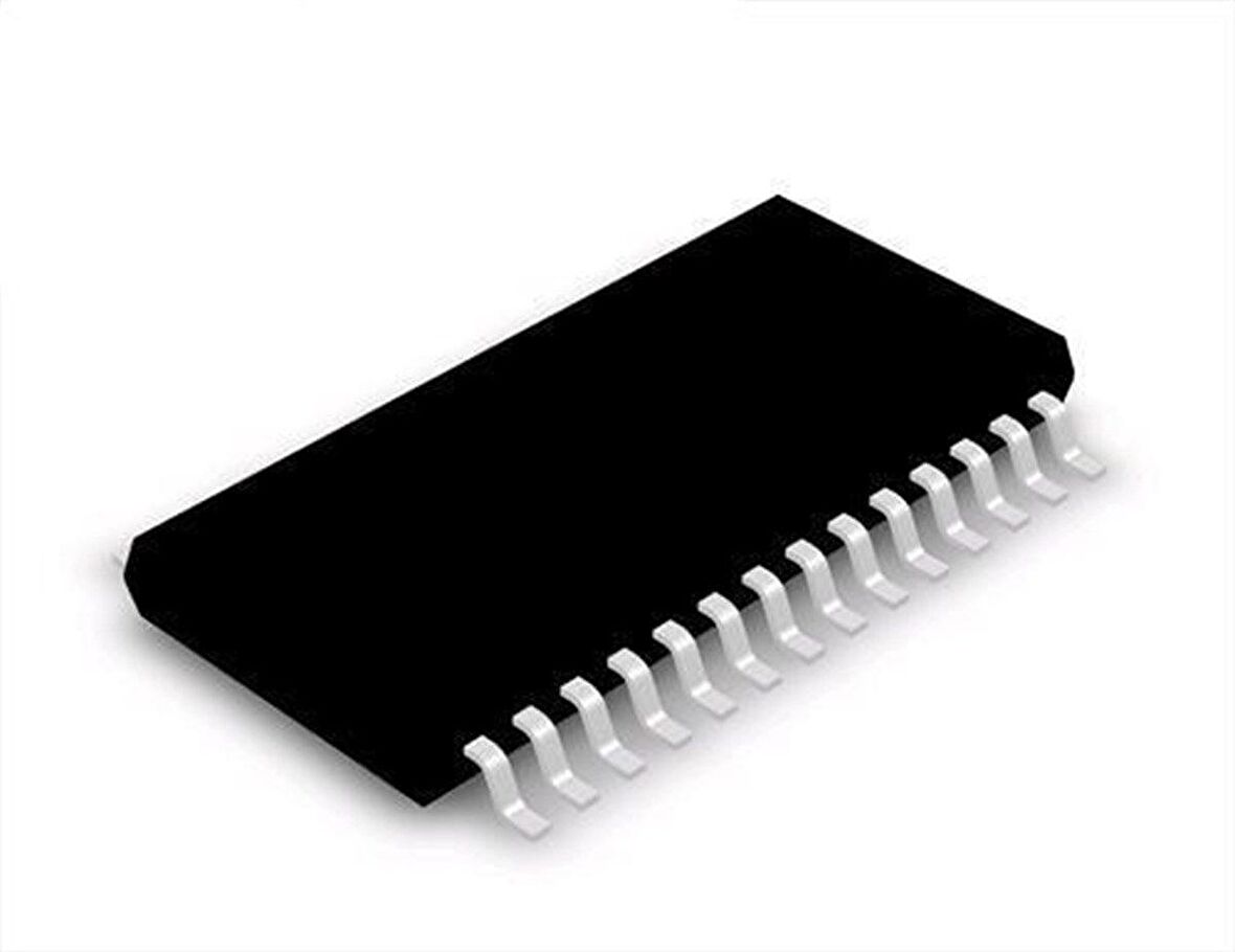 MP3378E , MP3378  TSSOP-28 Entegre x 1 adet  (rf060)