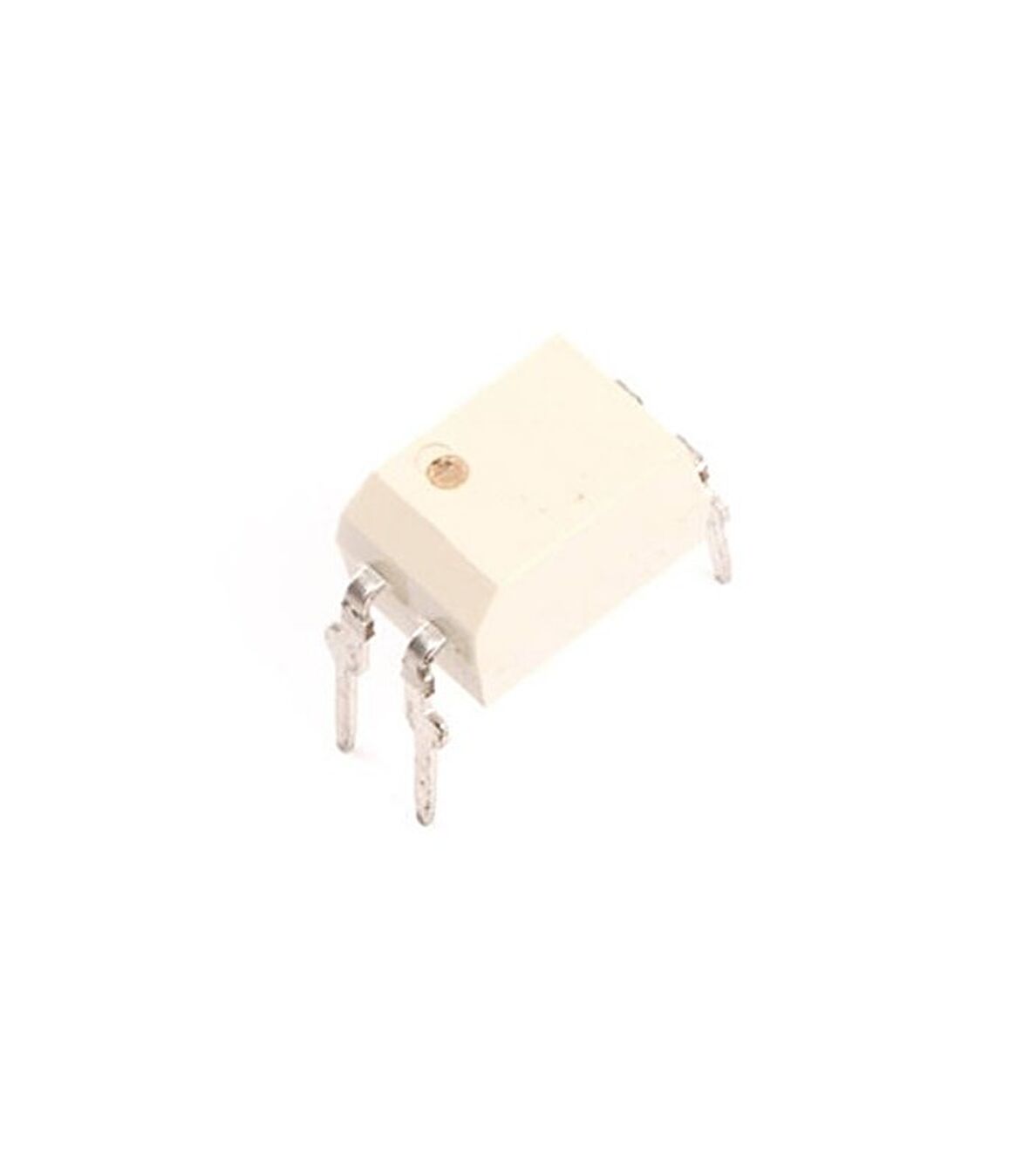TLP521 , P521 DIP-4 Entegre x 1 adet (rf082)