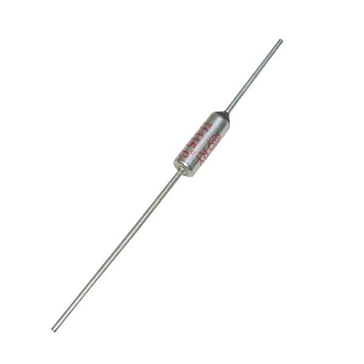 Metal Termik Sigorta 200 °C 15A 250V x 1 Adet (rf006)