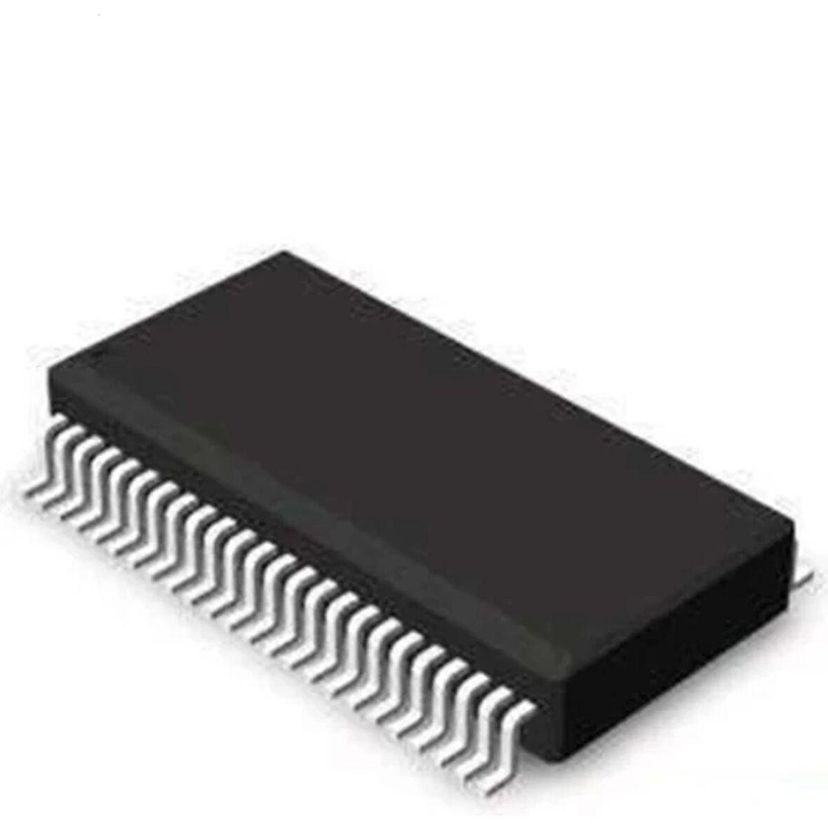 HT1621B , HT1621 SSOP48 LCD Çip x 1 Adet (rf039)